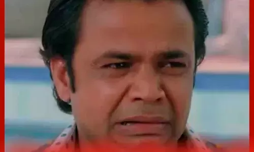 ਮਸ਼ਹੂਰ ਕਾਮੇਡੀਅਨ ਰਾਜਪਾਲ ਯਾਦਵ ਦੇ ਪਿਤਾ ਦਾ ਦਿਹਾਂਤ