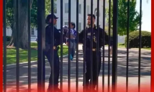 ਅਮਰੀਕਾ ਚ ਫੜੇ ਗਏ 500 ਤੋਂ ਵੱਧ ਘੁਸਪੈਠੀਏ