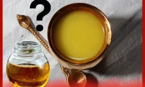 ਦੇਸੀ ਘਿਓ ਜਾਂ ਸਰ੍ਹੋਂ ਦਾ ਤੇਲ ? ਸਿਹਤ ਲਈ ਕੀ ਹੈ ਬਿਹਤਰ ?