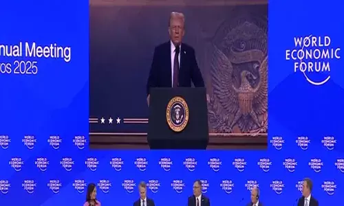 ਟਰੰਪ ਨੇ ਕੌਮਾਂਤਰੀ ਮੰਚ ’ਤੇ ਕੈਨੇਡਾ ਅਤੇ ਕੈਨੇਡਾ ਵਾਲਿਆਂ ਨੂੰ ਭੰਡਿਆ