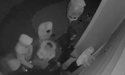 ਅਮਰੀਕਾ ਵਿਚ 2 ਭਾਰਤੀਆਂ ਨੇ ਲੁੱਟਿਆ ਕਾਰੋਬਾਰੀ