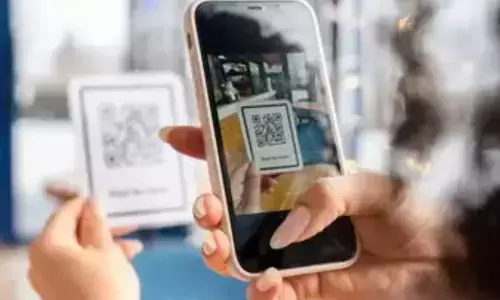 ਇਹ QR Code ਨਹੀਂ ਹੋਣ ਦੇਵੇਗਾ ਤੁਹਾਡਾ ਨੁਕਸਾਨ!