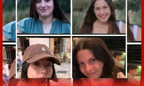 ਇਜ਼ਰਾਈਲ ਅਤੇ ਹਮਾਸ ਵਿਚਾਲੇ ਬੰਧਕਾਂ ਨੂੰ ਲੈ ਕੇ ਫਿਰ ਤਨਾਅ