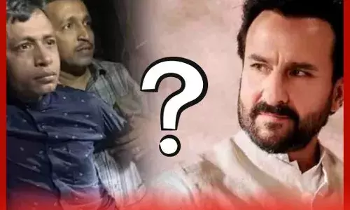 ਸੈਫ ਅਲੀ ਖਾਨ ਹਮਲਾ: ਦੋਸ਼ੀ ਦੇ ਪਿਤਾ ਨੇ ਪੁਲਿਸ ਤੇ ਲਾਏ ਦੋਸ਼