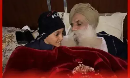 ਡੱਲੇਵਾਲ ਦੀ ਭੁੱਖ ਹੜਤਾਲ ਦਾ 61ਵਾਂ ਦਿਨ,  ਪੜ੍ਹੋ ਨਵੇਂ ਅਪਡੇਟਸ