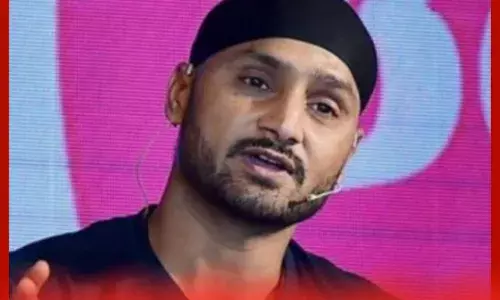 ਪੰਜਾਬ ਦੇ 3 ਖਿਡਾਰੀ U19 ਭਾਰਤੀ ਟੀਮ ਵਿੱਚ ਚੁਣੇ ਗਏ: ਹਰਭਜਨ ਸਿੰਘ ਨੇ ਦਿੱਤੀਆਂ ਵਧਾਈਆਂ