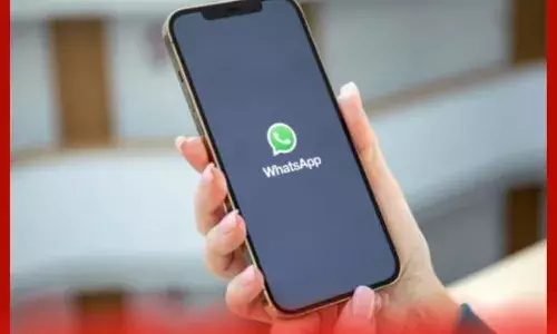 ਵਟਸਐਪ : ਤੁਸੀਂ ਇੱਕ ਫੋਨ ਵਿੱਚ ਕਈ ਖਾਤੇ ਜੋੜ ਸਕਦੇ ਹੋ