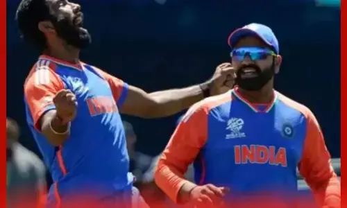 ICC ਨੇ ਸਾਲ 2024 ਦੀ ਸਰਵੋਤਮ T20 ਟੀਮ ਦਾ ਐਲਾਨ ਕੀਤਾ