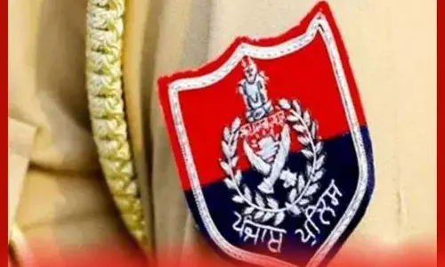 ਪੰਜਾਬ ਪੁਲਿਸ ਵਲੋਂ ਵੱਡਾ ਮੁਕਾਬਲਾ: ISI ਨਾਲ ਜੁੜਿਆ ਗੈਂਗਸਟਰ ਢੇਰ