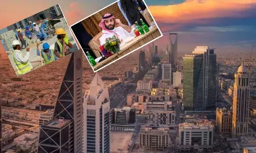 ਸਾਊਦੀ ਅਰਬ ਤੋਂ ਭਾਰਤੀਆਂ ਲਈ ਵੱਡੀ ਖ਼ੁਸ਼ਖ਼ਬਰੀ