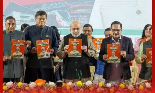 ਦਿੱਲੀ ਚੋਣ ਮੈਨੀਫੈਸਟੋ: ਭਾਜਪਾ ਦੇ ਵੱਡੇ ਨਵੇਂ ਵਾਅਦੇ