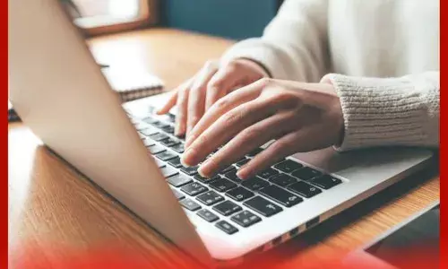 ਕੰਪਿਊਟਰ ਤੇ ਕੰਮ ਕਰਨ ਵਾਲੇ ਆਪਣੀ ਥਕਾਵਟ ਇਸ ਤਰ੍ਹਾਂ ਕਰਨ ਦੂਰ