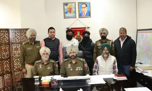 ਅੰਮ੍ਰਿਤਸਰ ਪੁਲਿਸ ਨੂੰ ਨਾਜਾਇਜ਼ ਹਥਿਆਰਾਂ ਖਿਲਾਫ ਮਿਲੀ ਵੱਡੀ ਕਾਮਯਾਬੀ