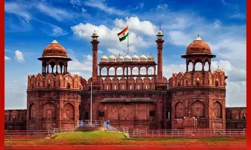 76ਵਾਂ ਗਣਤੰਤਰ ਦਿਵਸ ਅੱਜ, ਜਾਣੋ ਪੂਰਾ ਪ੍ਰੋਗਰਾਮ