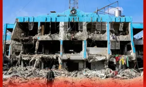 ਇਜ਼ਰਾਈਲ ਵਲੋਂ ਫਲਸਤੀਨੀ ਖੇਤਰਾਂ ਵਿੱਚ ਛਾਪੇਮਾਰੀ ਕਾਰਵਾਈਆਂ ਸ਼ੁਰੂ