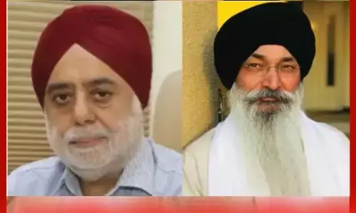 ਪੰਜਾਬ ਦੇ ਦੋ ਪ੍ਰਸਿੱਧ ਹੱਸਤੀਆਂ ਨੂੰ ਪਦਮ ਸ਼੍ਰੀ ਪੁਰਸਕਾਰ ਦੇਣ ਦਾ ਐਲਾਨ