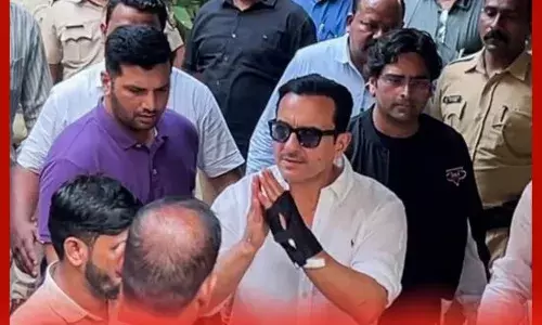 ਸੈਫ ਅਲੀ ਤੇ ਹਮਲੇ ਦਾ ਮਾਮਲਾ: ਫੋਰੈਂਸਿਕ ਮਾਹਿਰ ਨੇ ਕੀਤਾ ਵੱਖਰਾ ਖੁਲਾਸਾ