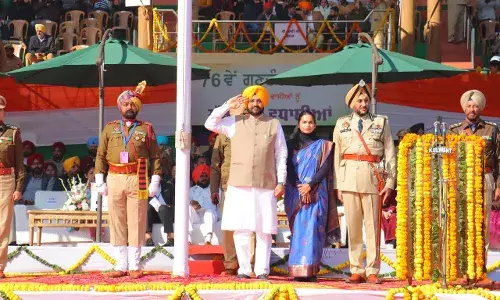 ਪੰਜਾਬ ਸਰਕਾਰ ਸ਼ਹੀਦਾਂ ਦੇ ਸੁਪਨਿਆਂ ਨੂੰ ਪੂਰਾ ਕਰਨ ਲਈ ਵਚਨਬੱਧ : ਸੌਂਦ