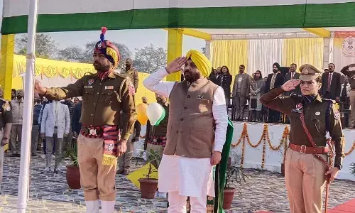 90 ਫੀਸਦੀ ਘਰੇਲੂ ਖਪਤਕਾਰਾਂ ਨੂੰ ਜ਼ੀਰੋ ਬਿਜਲੀ ਬਿੱਲ ਆ ਰਹੇ ਹਨ: ਹਰਭਜਨ ਸਿੰਘ