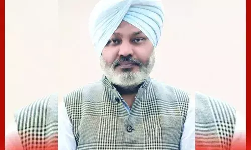 ਪੰਜਾਬ ਕੈਬਨਿਟ ਦੇ ਵੱਡੇ ਫੈਸਲੇ: ਮਾਈਨਿੰਗ ਤੇ GPS ਟਰੈਕਿੰਗ ਲਾਜ਼ਮੀ ਤੇ ਹੋਰ ਫ਼ੈਸਲੇ