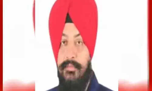 Breaking : ਮੋਤੀ ਭਾਟੀਆ ਬਣੇ ਅੰਮ੍ਰਿਤਸਰ ਦੇ ਨਵੇਂ ਮੇਅਰ