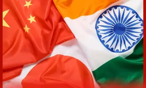 ਭਾਰਤ ਅਤੇ ਟਰੰਪ ਦੇ ਦਬਾਅ ਕਾਰਨ ਚੀਨ ਦੀ ਨਰਮ ਪੋਜ਼ੀਸ਼ਨ