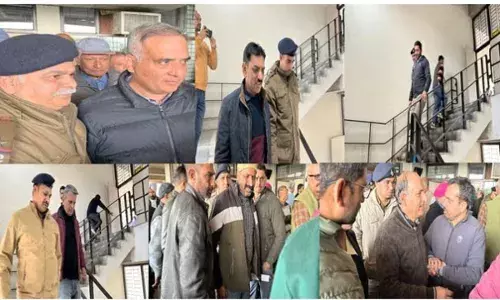 ਹਿਮਾਚਲ ’ਚ ਆਈਜੀ ਸਮੇਤ 8 ਪੁਲਸੀਆਂ ਨੂੰ ਉਮਰਕੈਦ