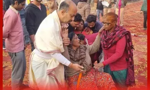 ਯੂਪੀ ਦੇ ਬਾਗਪਤ ਚ ਵੱਡਾ ਹਾਦਸਾ