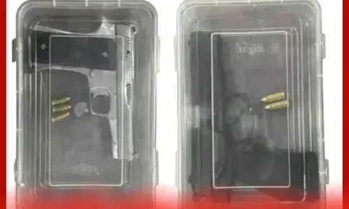 ਪੰਜਾਬ ਚ ਪੁਲਿਸ ਸਟੇਸ਼ਨ ਤੇ ਹਮਲਾ ਕਰਨ ਵਾਲਾ ਵਿਅਕਤੀ ਕੀਤਾ ਕਾਬੂ