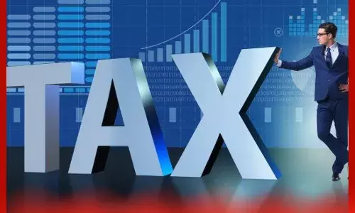 ਅਮਰੀਕਾ ਚ ਇਨਕਮ ਟੈਕਸ ਖਤਮ ਕਰਨ ਦੀ ਤਿਆਰੀ