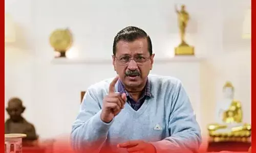 ਕਾਂਗਰਸ ਨੇ ਆਪ ਨਾਲ ਕੀਤਾ ਧੋਖਾ; ਅਰਵਿੰਦ ਕੇਜਰੀਵਾਲ ਨੇ ਦੱਸਿਆ ਸੌਦਾ ਕੀ ਸੀ?