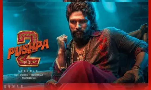 ਪੁਸ਼ਪਾ 2 ਦੀ OTT ਰਿਲੀਜ਼ ਤੇ ਫੈਨਜ਼ ਨਾਰਾਜ਼