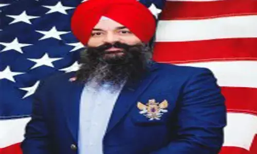 ‘ਅਮਰੀਕਾ ਦੇ ਗੁਰਦਵਾਰਾ ਸਾਹਿਬਾਨ ਬਾਰੇ ਮੀਡੀਆ ਰਿਪੋਰਟਾਂ ਕੋਰਾ ਝੂਠ’