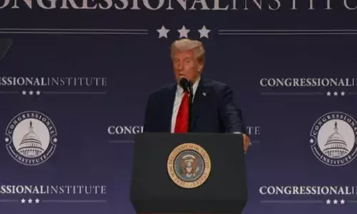 ਟਰੰਪ ਵੱਲੋਂ ਭਾਰਤ ਉਤੇ ਟੈਕਸ ਲਾਉਣ ਦੇ ਸੰਕੇਤ