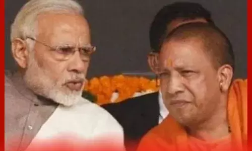 ਮਹਾਕੁੰਭ ਵਿੱਚ ਭਗਦੜ ਤੋਂ ਬਾਅਦ ਮੋਦੀ ਅਤੇ ਯੋਗੀ ਦੇ ਆਦੇਸ਼ ਪੜ੍ਹੋ