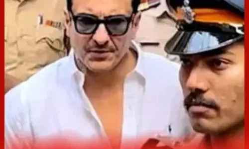 ਸੈਫ ਅਲੀ ਖਾਨ ਮਾਮਲੇ ਵਿਚ ਇੱਕ ਹੋਰ ਵੱਡਾ ਖੁਲਾਸਾ