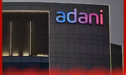 ਅਡਾਨੀ ਗਰੁੱਪ ਓਡੀਸ਼ਾ ਦਾ ਵਿਕਾਸ ਭਾਈਵਾਲ ਬਣੇਗਾ, ਵੱਡੇ ਨਿਵੇਸ਼ ਦਾ ਐਲਾਨ