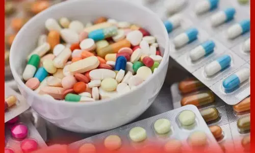 ਭਾਰਤ ਤੋਂ ਅਮਰੀਕਾ ਪਹੁੰਚੀ ਨਸ਼ੀਲੀਆਂ ਗੋਲੀਆਂ ਦੀ ਖੇਪ