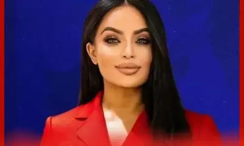 ਕੈਨੇਡਾ ਚ ਪ੍ਰਧਾਨ ਮੰਤਰੀ ਦੀ ਦੌੜ ਚ ਸ਼ਾਮਲ ਸਾਬਕਾ ਸੰਸਦ ਮੈਂਬਰ ਰੂਬੀ ਢੱਲਾ