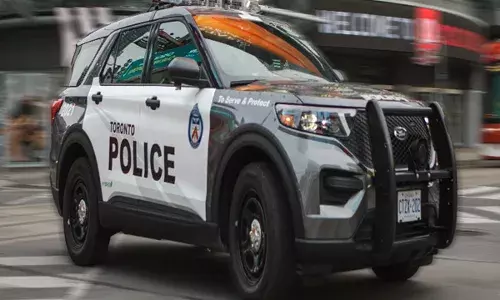 ਟੋਰਾਂਟੋ ਵਿਖੇ ਟੋਅ ਟਰੱਕ ਡਰਾਈਵਰਾਂ ਦੀ ਦੁਸ਼ਮਣੀ ਮੁੜ ਭੜਕੀ