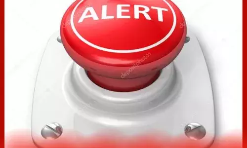 ਪੰਜਾਬ ਵਿਚ ਕੋਰੋਨਾ ਵਾਇਰਸ ਨੂੰ ਲੈ ਕੇ ਅਲਰਟ ਜਾਰੀ