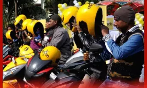 Uber, Ola ਅਤੇ Rapido ਤੇ ਜਾਰੀ ਕੀਤਾ ਨਵਾਂ ਨਿਯਮ