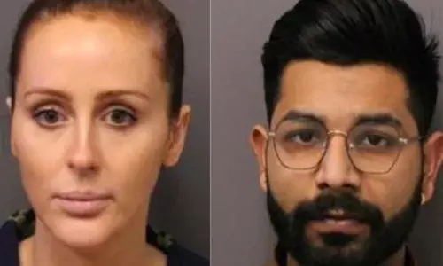 ਕੈਨੇਡਾ ਵਿਚ ਜਬਰੀ ਵਸੂਲੀ ਦੇ ਮਾਮਲੇ ਵਿਚ ਭਾਰਤੀ ਸਣੇ 2 ਕਾਬੂ