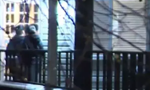 ਕੈਨੇਡਾ : ਗੋਲੀਬਾਰੀ ਦੇ ਮਾਮਲੇ ਵਿਚ ਗਗਨਦੀਪ ਬਖਸ਼ੀ ਗ੍ਰਿਫ਼ਤਾਰ