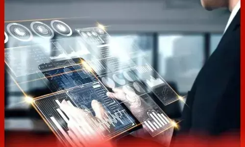 ਅਮਰੀਕਾ ਨੇ AI ਡੀਪਸੀਕ ਨੂੰ ਕਿਹਾ ਰਾਸ਼ਟਰੀ ਸੁਰੱਖਿਆ ਖ਼ਤਰਾ