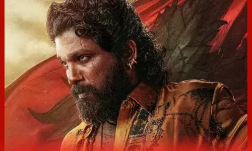 Netflix ਤੇ ਪੁਸ਼ਪਾ 2 ਨੇ ਬਣਾਇਆ ਰਿਕਾਰਡ, ਹੋਰ ਫਿਲਮਾਂ ਦਾ ਵੀ ਪੜ੍ਹੋ ਹਾਲ