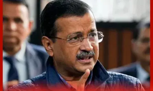 ਚੰਡੀਗੜ੍ਹ ਵਿਚ ਕੇਜਰੀਵਾਲ ਦੀ ਰਿਹਾਇਸ਼ ਦਾ ਕੀ ਹੈ ਰੱਫੜ ?