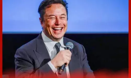 ਐਲਨ ਮਸਕ ਨੇ ਲੰਡਨ ਪ੍ਰਦਰਸ਼ਨਾਂ ਬਾਰੇ ਕਿਉਂ ਕਿਹਾ ਲੜੋ ਜਾਂ ਮਰੋ