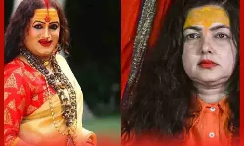 ਮਮਤਾ ਕੁਲਕਰਨੀ ਨੂੰ ਮਹਾਮੰਡਲੇਸ਼ਵਰ ਦੇ ਅਹੁਦੇ ਤੋਂ ਹਟਾਇਆ