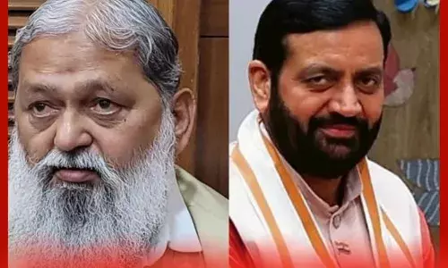 ਅਨਿਲ ਵਿੱਜ ਦੀ ਚਿਤਾਵਨੀ ਮਗਰੋਂ ਹਰਿਆਣਾ ਸਰਕਾਰ ਬੈਕਫੁੱਟ ਤੇ